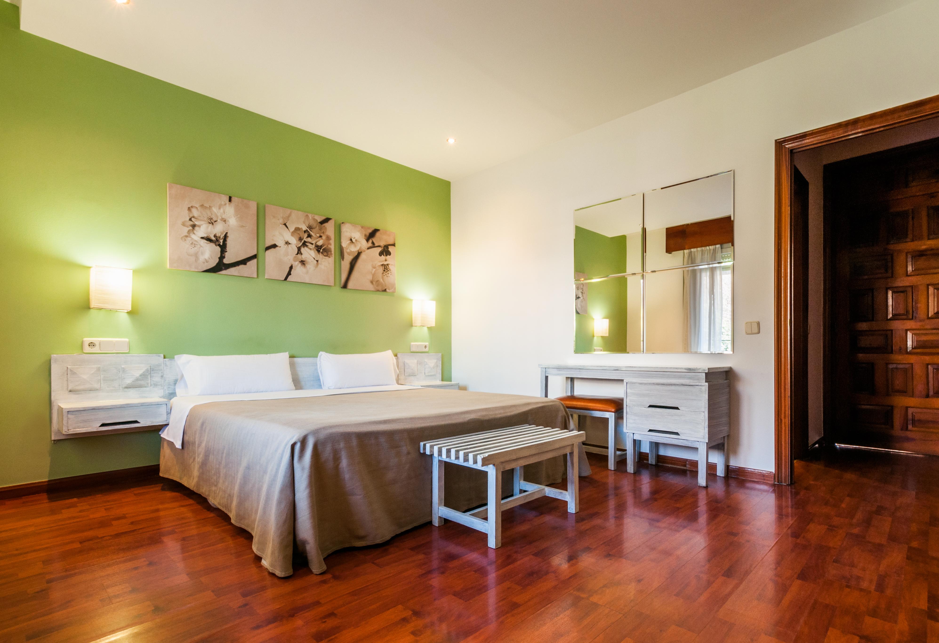 Hotel Los Olivos Getafe Zewnętrze zdjęcie