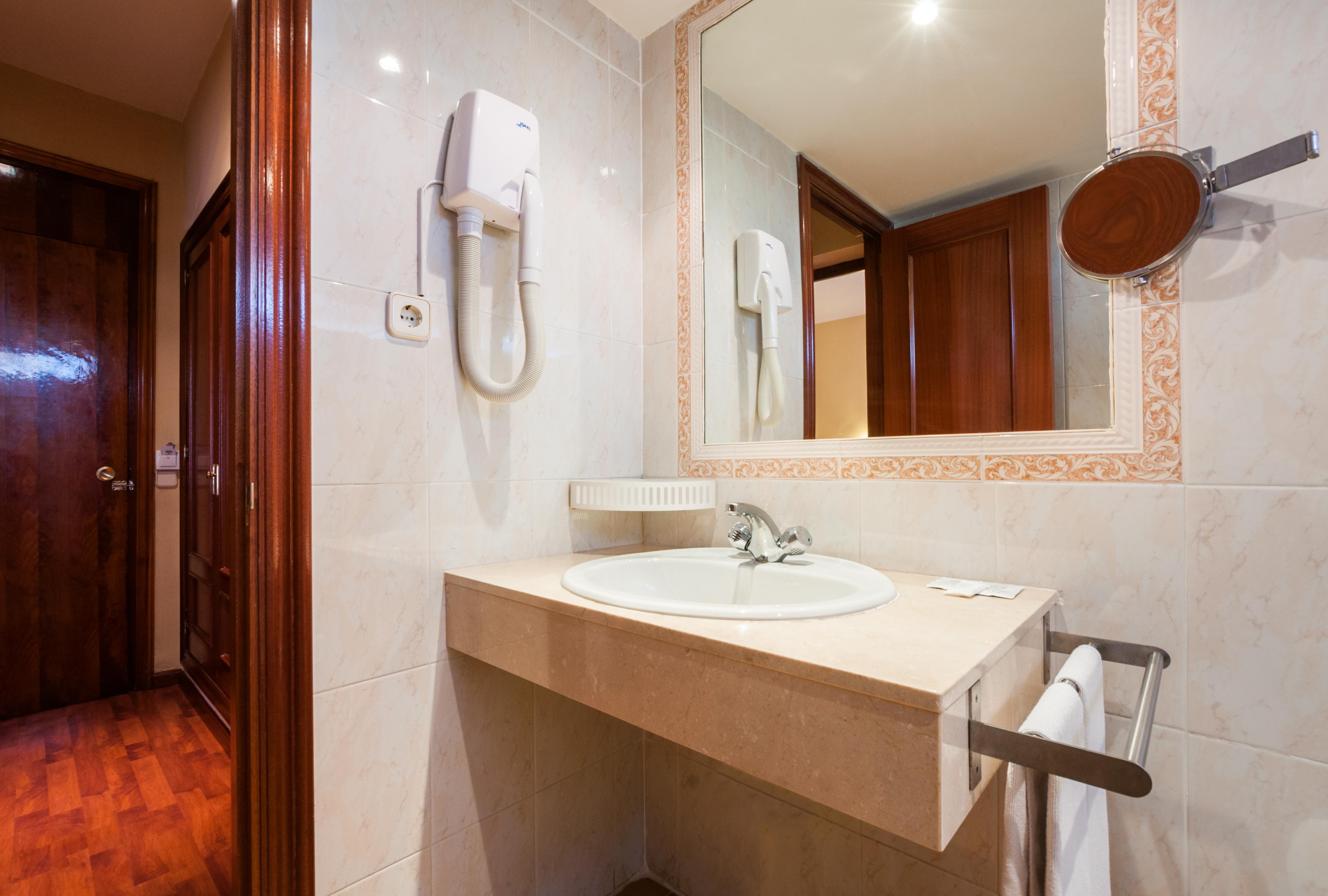 Hotel Los Olivos Getafe Zewnętrze zdjęcie