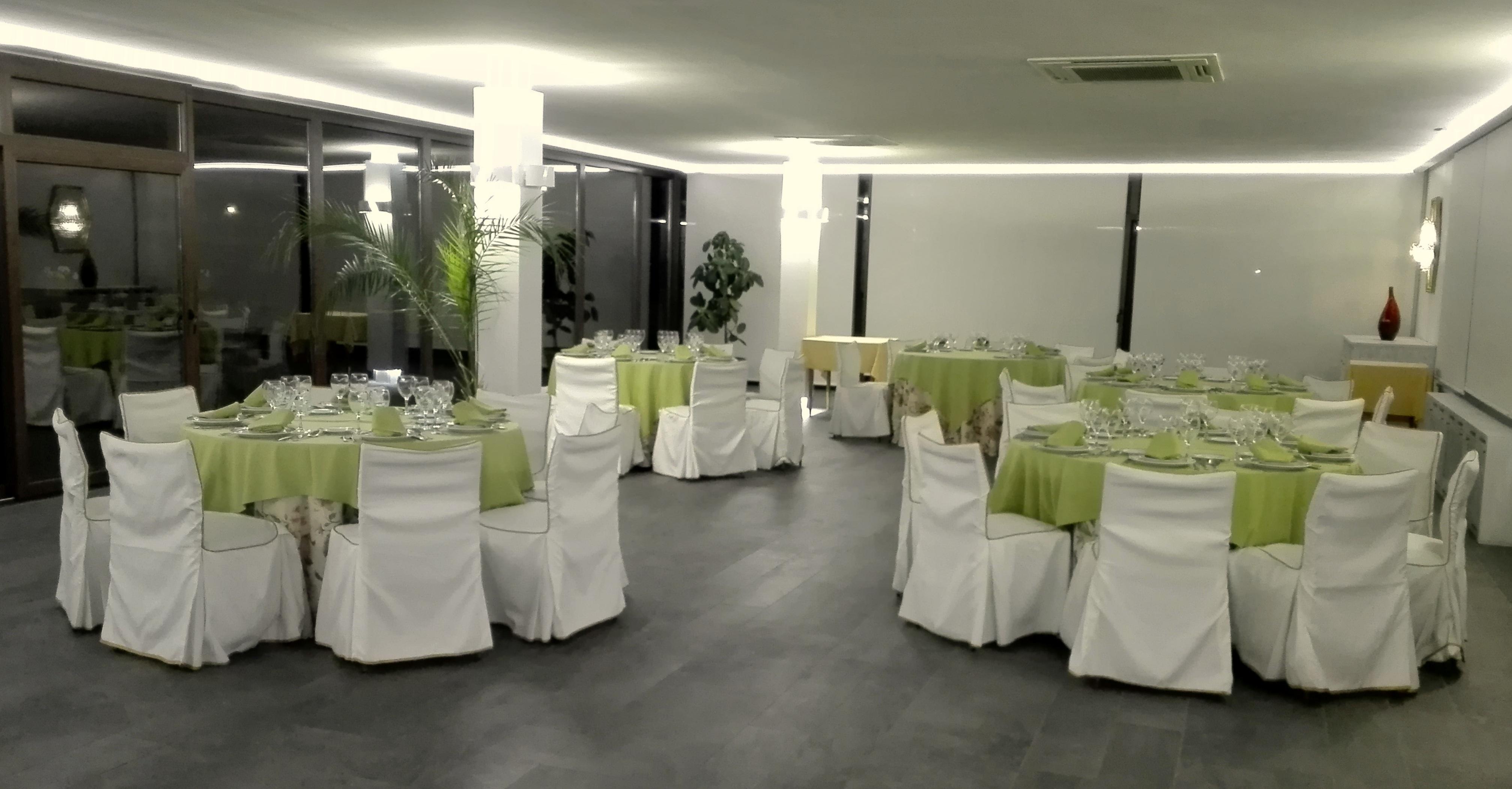 Hotel Los Olivos Getafe Zewnętrze zdjęcie