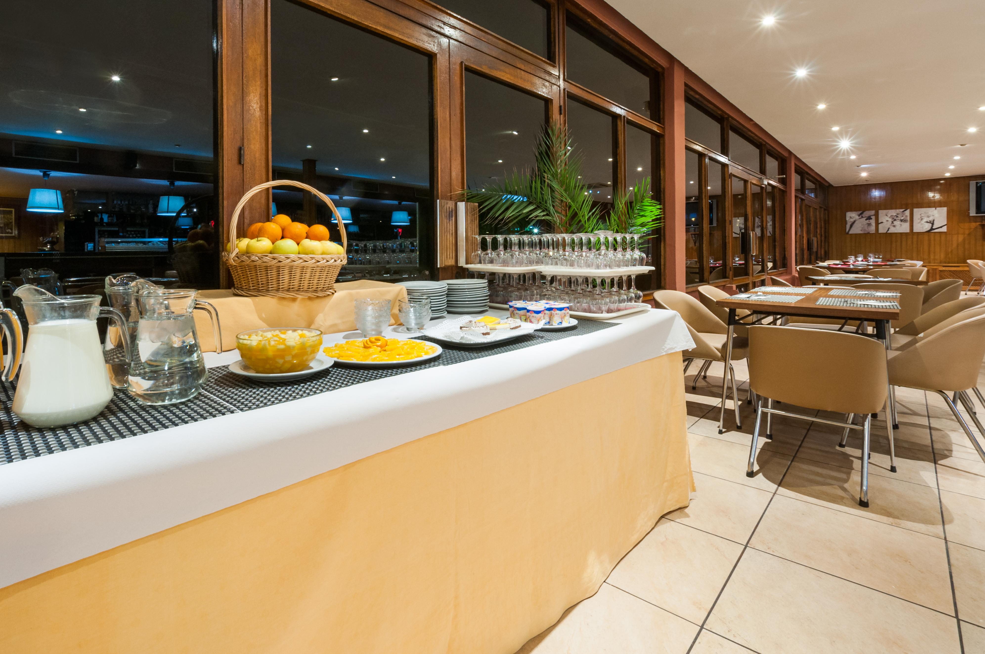 Hotel Los Olivos Getafe Zewnętrze zdjęcie