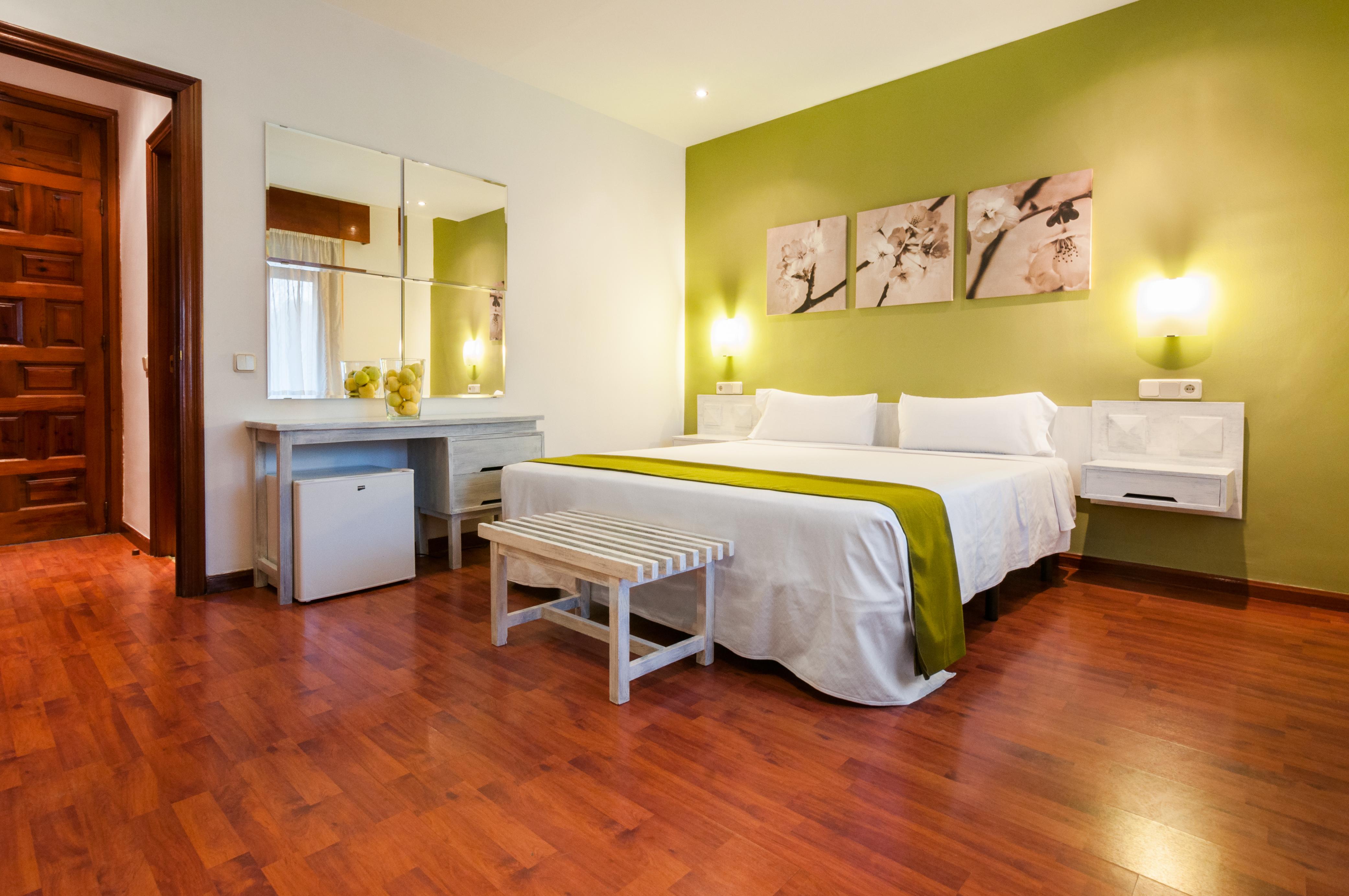 Hotel Los Olivos Getafe Zewnętrze zdjęcie
