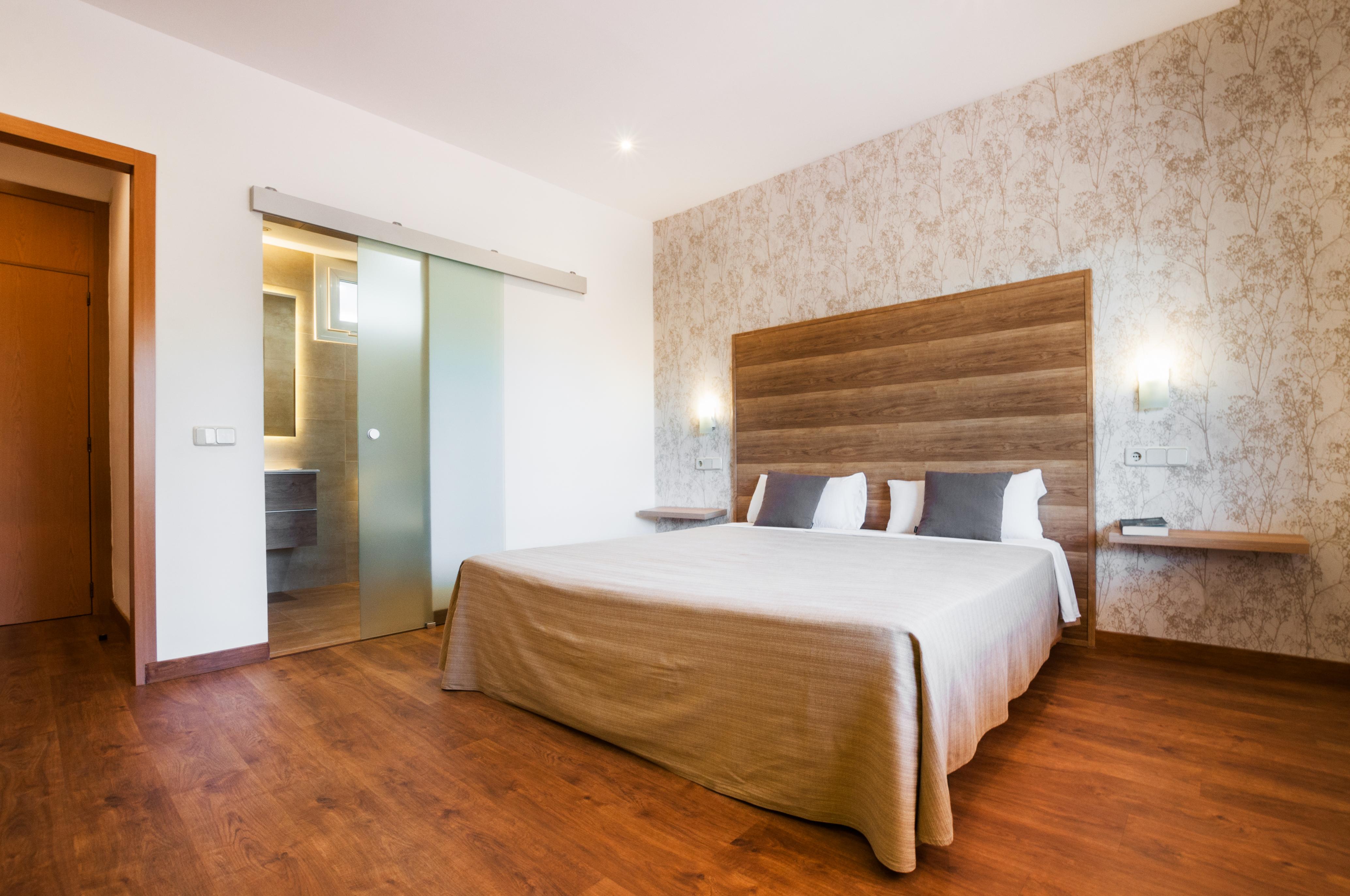Hotel Los Olivos Getafe Zewnętrze zdjęcie
