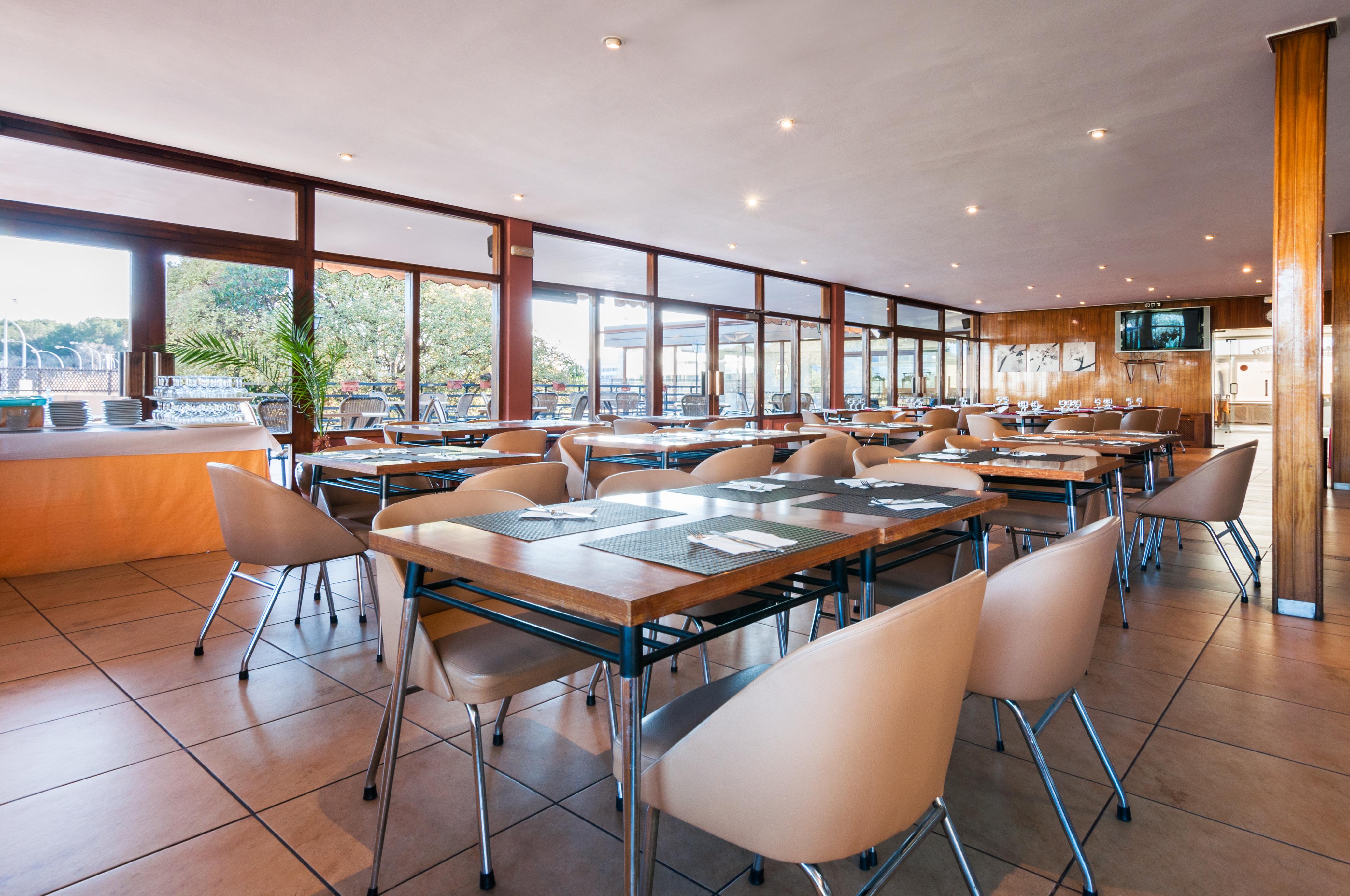 Hotel Los Olivos Getafe Zewnętrze zdjęcie