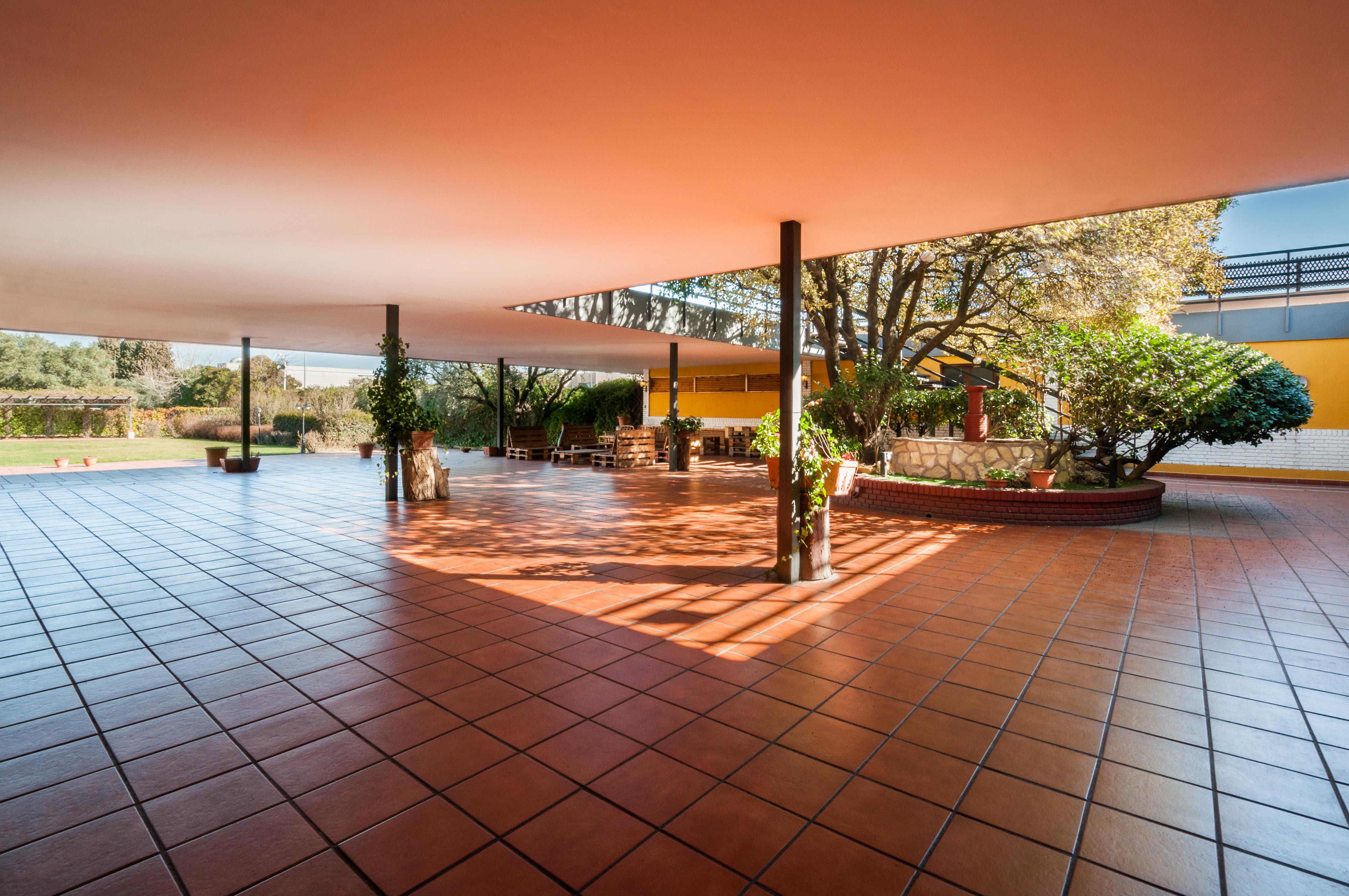 Hotel Los Olivos Getafe Zewnętrze zdjęcie