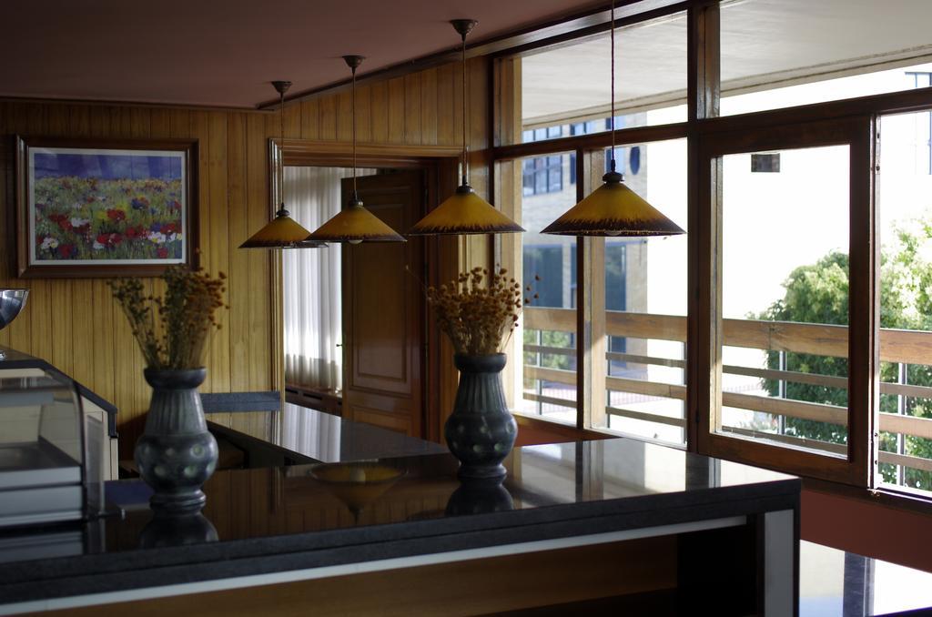 Hotel Los Olivos Getafe Zewnętrze zdjęcie