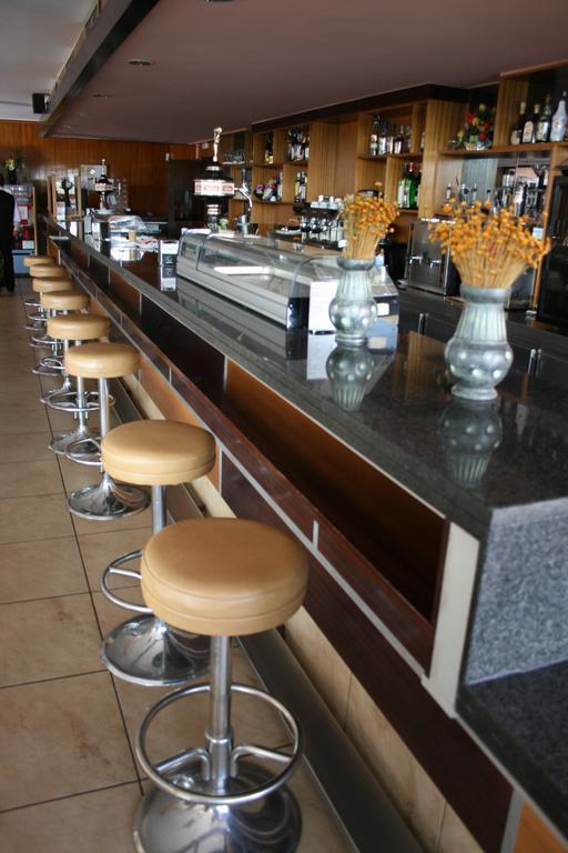 Hotel Los Olivos Getafe Zewnętrze zdjęcie