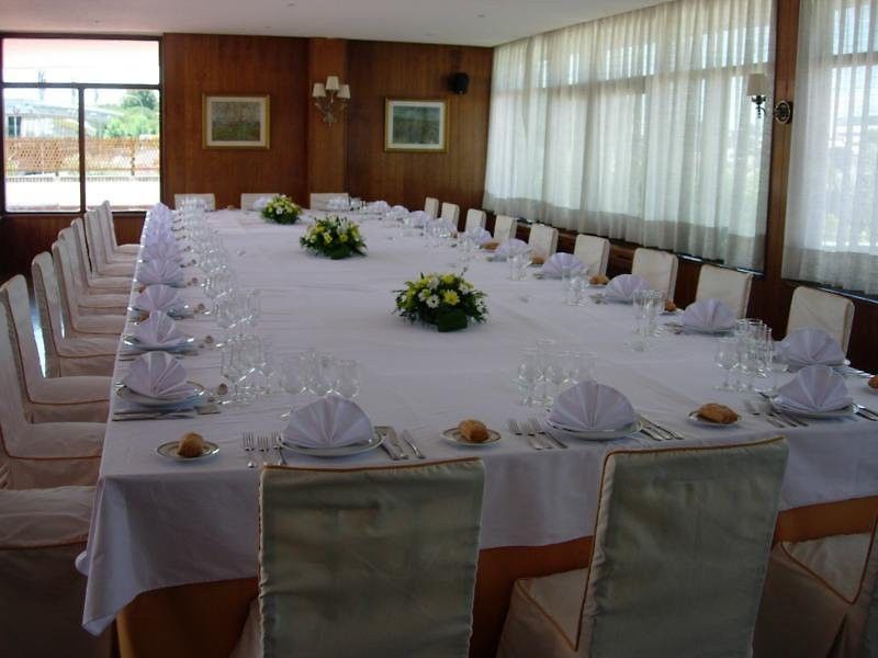 Hotel Los Olivos Getafe Zewnętrze zdjęcie