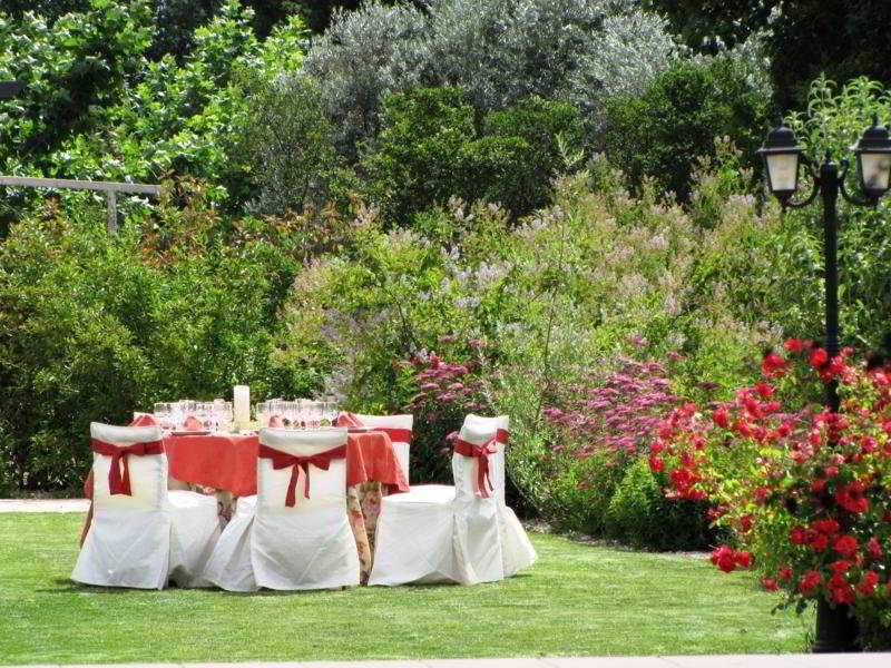 Hotel Los Olivos Getafe Zewnętrze zdjęcie