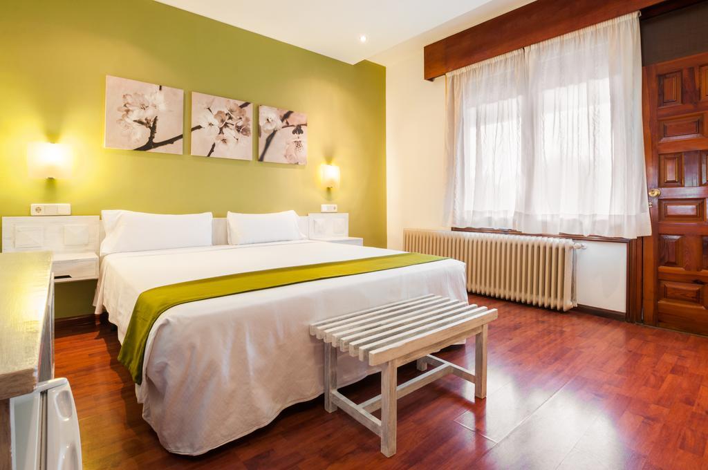 Hotel Los Olivos Getafe Zewnętrze zdjęcie