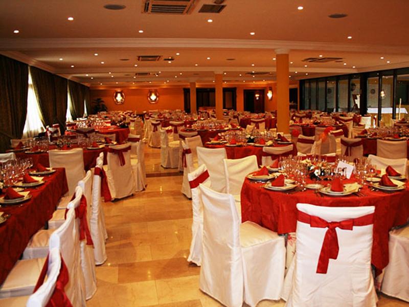 Hotel Los Olivos Getafe Zewnętrze zdjęcie