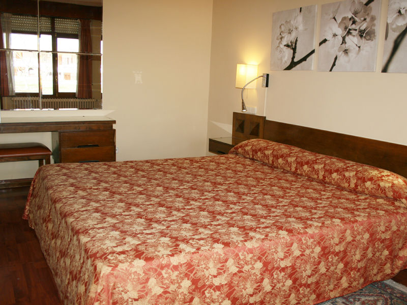 Hotel Los Olivos Getafe Zewnętrze zdjęcie