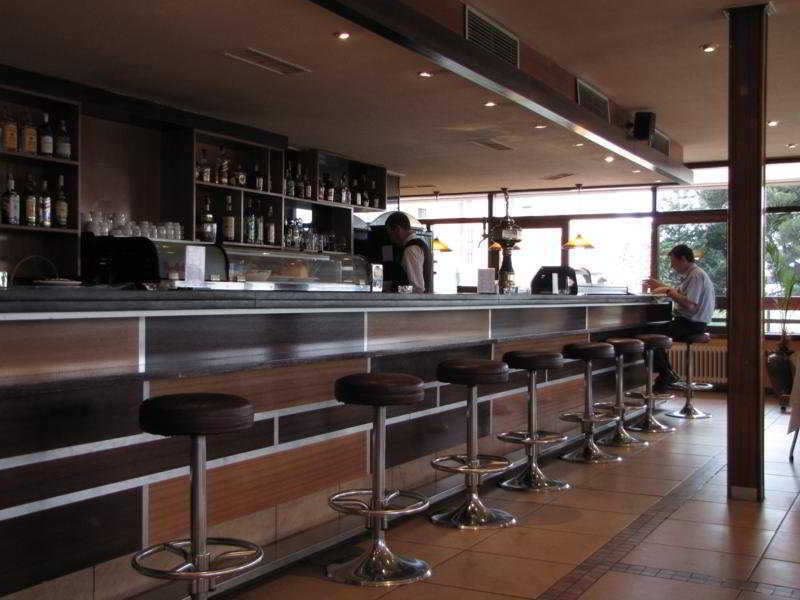Hotel Los Olivos Getafe Zewnętrze zdjęcie