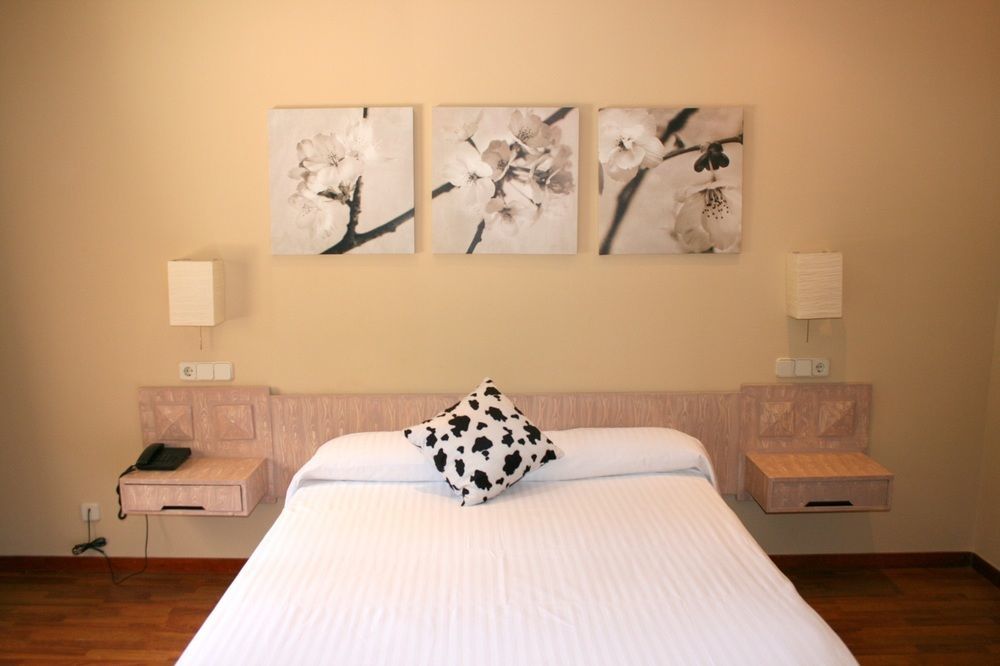 Hotel Los Olivos Getafe Zewnętrze zdjęcie