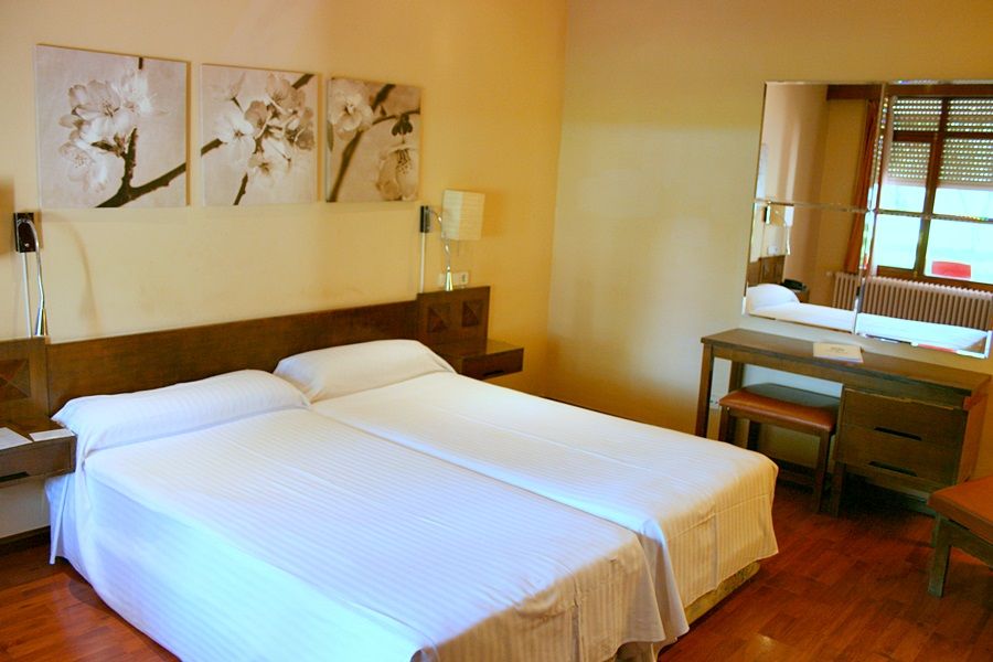 Hotel Los Olivos Getafe Zewnętrze zdjęcie