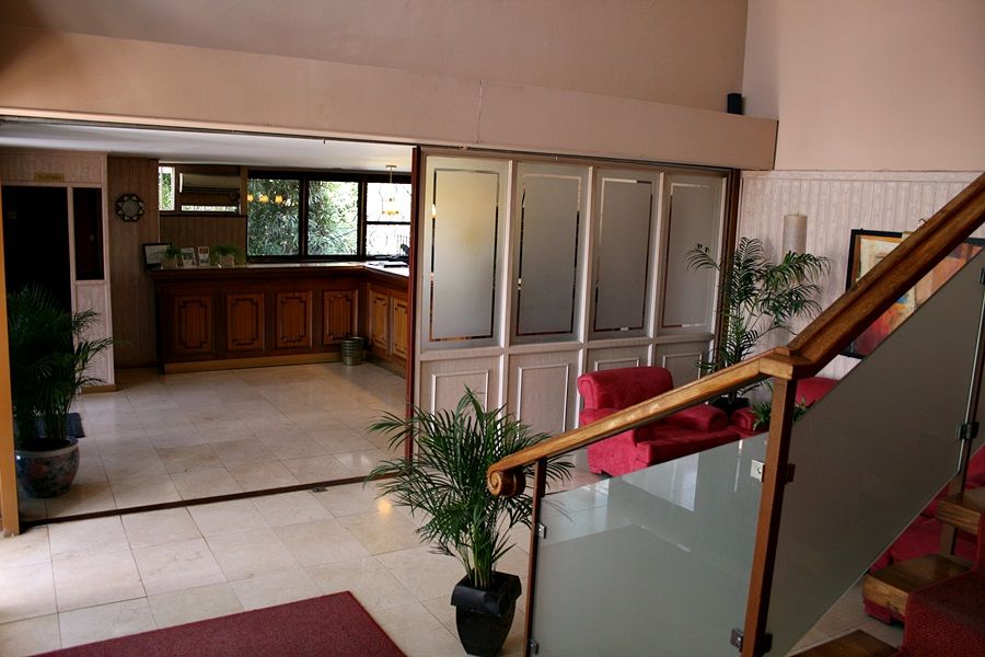 Hotel Los Olivos Getafe Zewnętrze zdjęcie