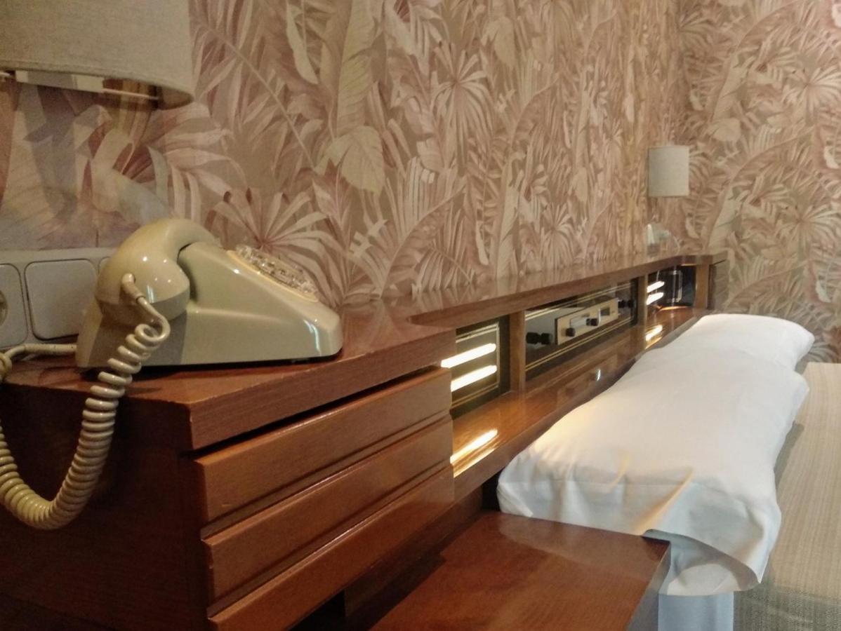 Hotel Los Olivos Getafe Zewnętrze zdjęcie