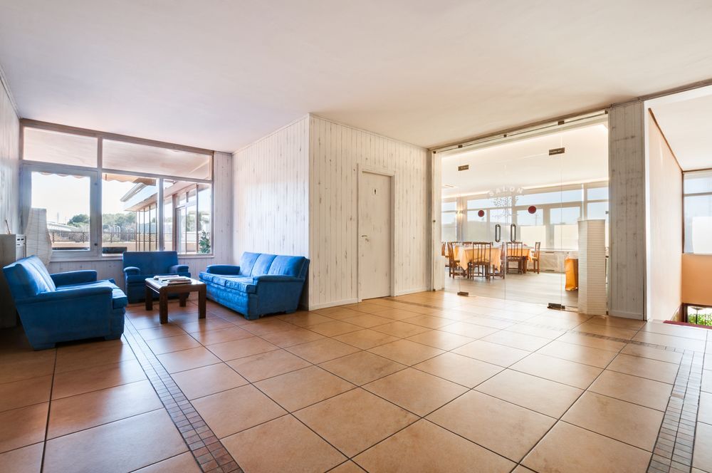 Hotel Los Olivos Getafe Zewnętrze zdjęcie